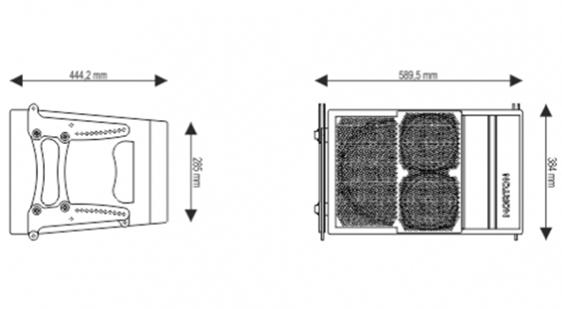 ASL1 from Norton Audio
