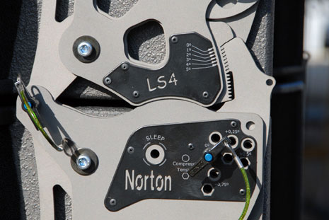 Norton Audio LS4