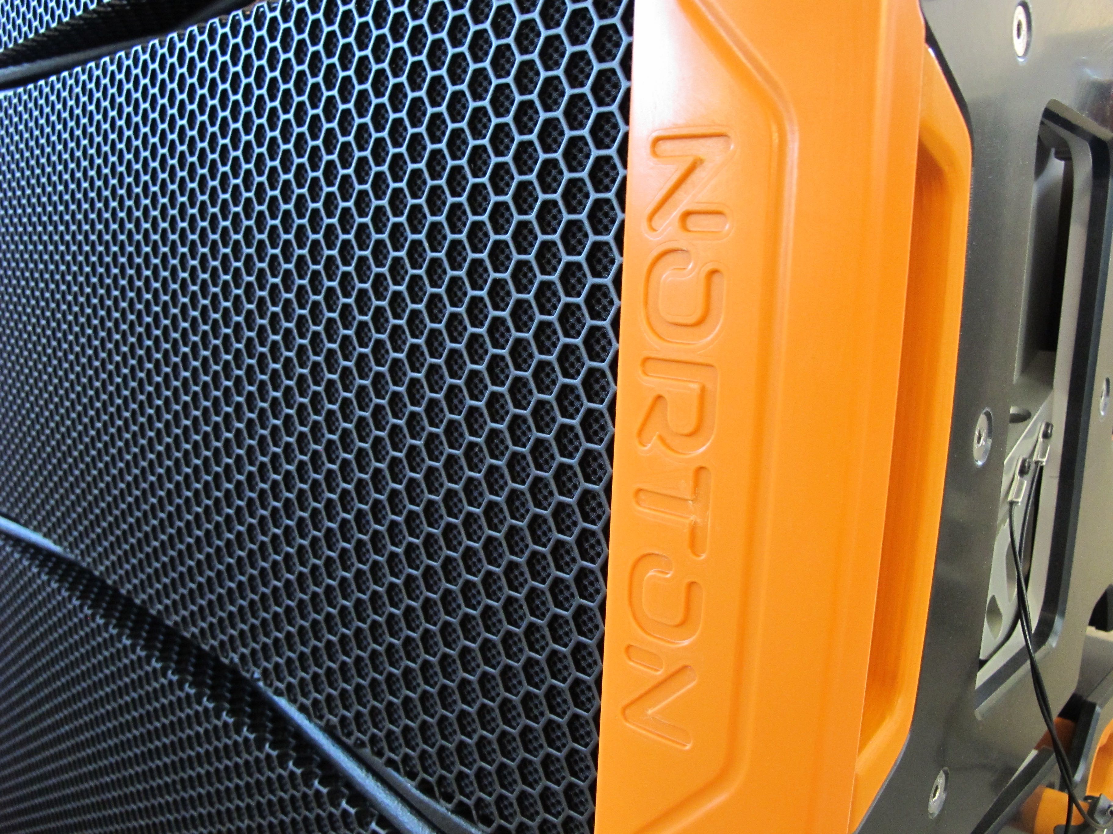 Norton Audio LS7