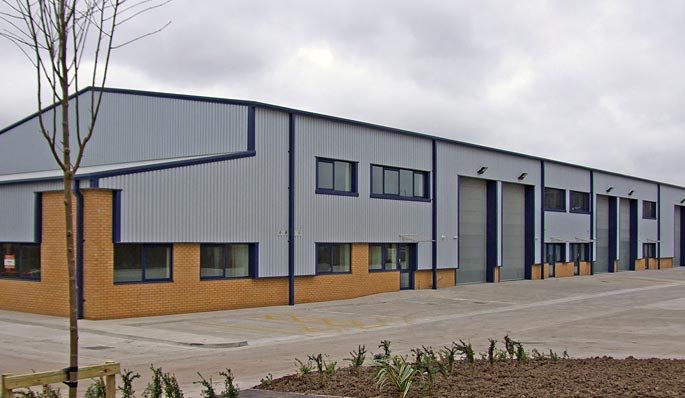 Norton Audio UK unit