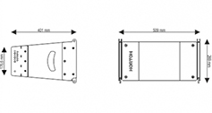 LS2 diagram from Norton Audio UK