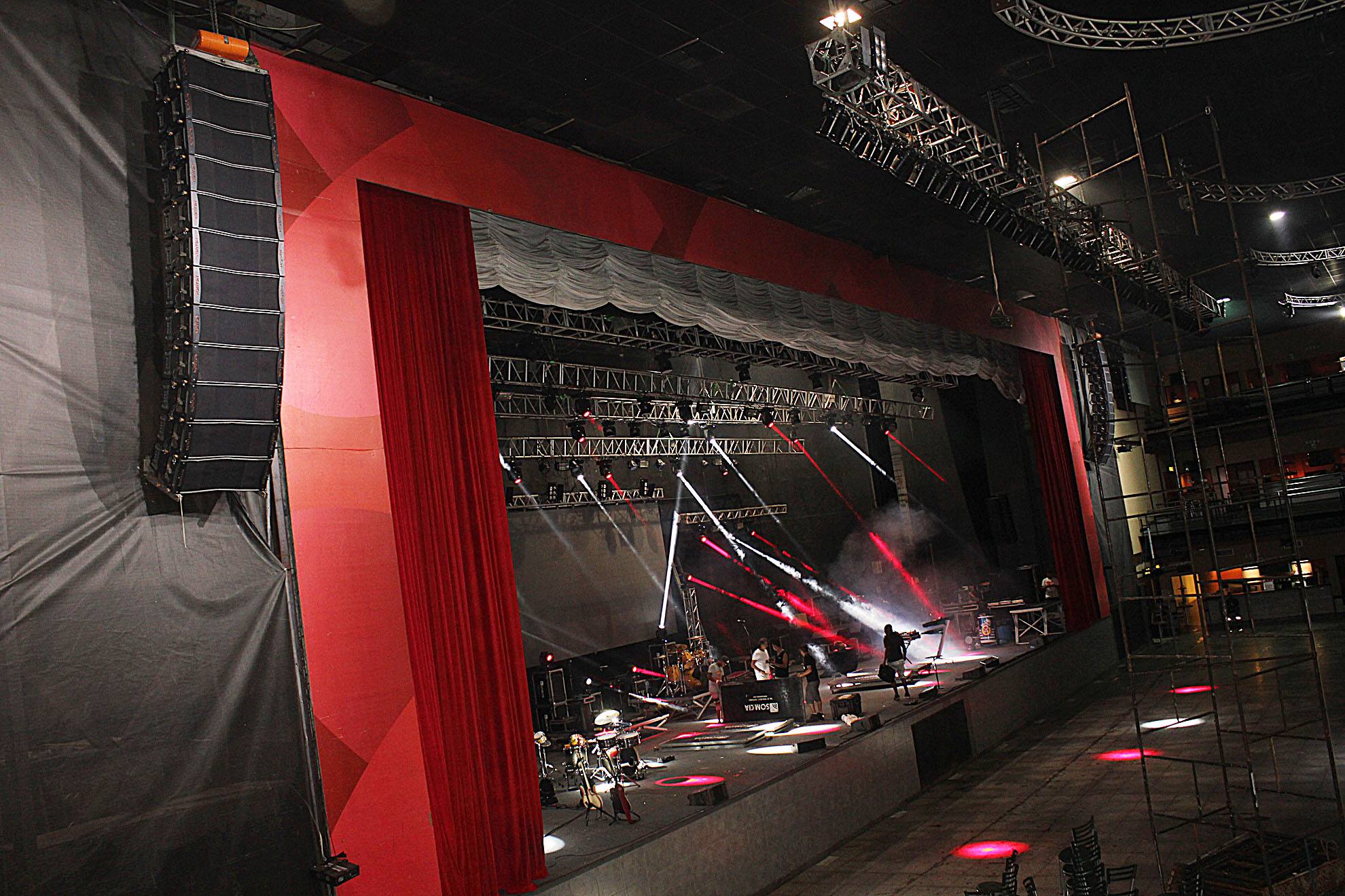 LS6 from Norton Audio