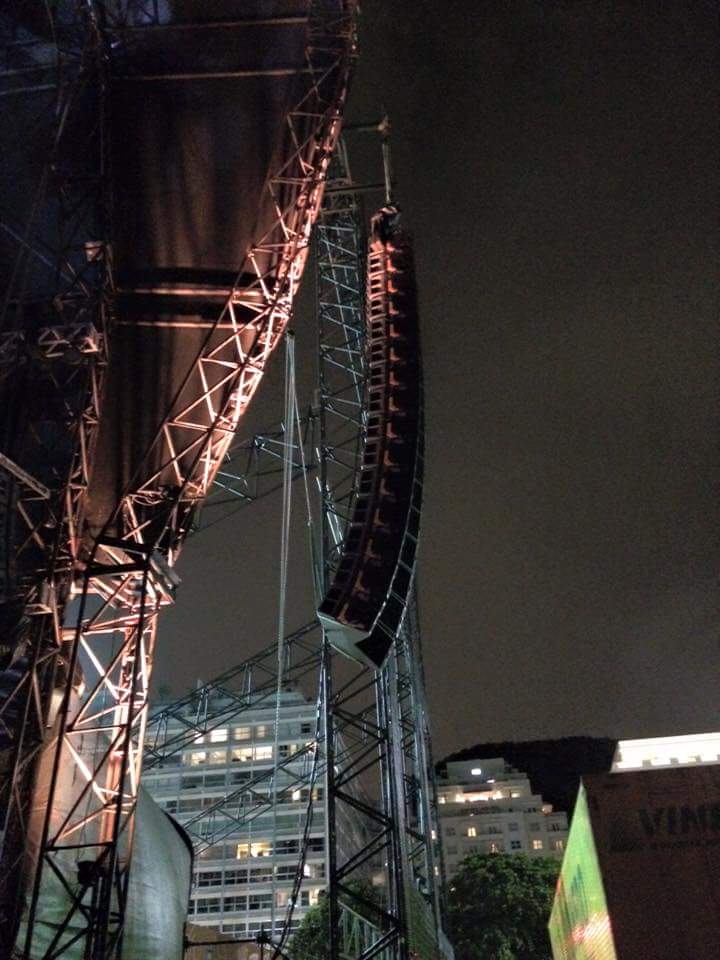 LS9 from Norton Audio